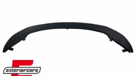 Prednji nastavak branika (mat crna) / BMW F80 M3 limuzina F82 M4 Coupe F83 M4 Cabrio (2014-2019), FBSBMF80M