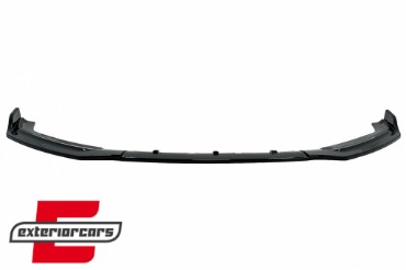 Prednji nastavak branika (piano crna) / Audi A5 F5 (2017-2019), FBSAUA5F5PB