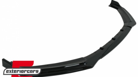 Prednji nastavak branika (piano crna) / Audi A5 F5 (2017-2019), FBSAUA5F5PB