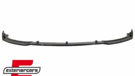 Prednji nastavak branika (piano crna) / BMW serije 3 F30 limuzina F31 karavan (2011-2019) Standard, FBSBMF30N