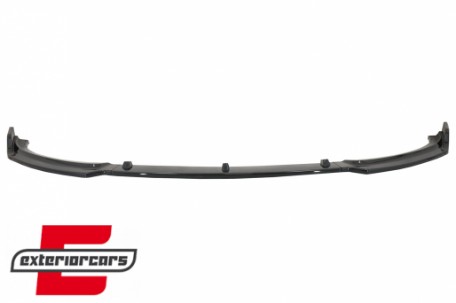 Prednji nastavak branika (piano crna) / BMW serije 3 F30 limuzina F31 karavan (2011-2019) Standard, FBSBMF30N