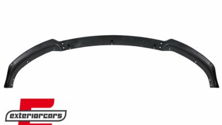 Prednji nastavak branika (piano crna) / BMW serije 3 F30 limuzina F31 karavan (2011-2019) Standard, FBSBMF30N