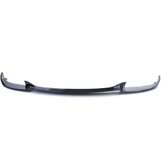 Prednji nastavak branika (piano crna) / BMW serije 5 E60 E61 (2007-2010) LCI, 40171