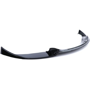 Prednji nastavak branika (piano crna) / BMW serije 5 E60 E61 (2007-2010) LCI, 40171