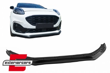 Prednji nastavak branika (piano crna) / Ford Puma ST (2019-), FBSFOPMSTB