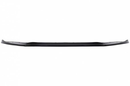 Prednji nastavak branika (piano crna) / Ford Puma ST (2019-), FBSFOPMSTB
