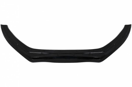 Prednji nastavak branika (piano crna) / Ford Puma ST (2019-), FBSFOPMSTB