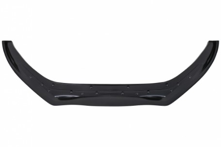 Prednji nastavak branika (piano crna) / Ford Puma ST (2019-), FBSFOPMSTB