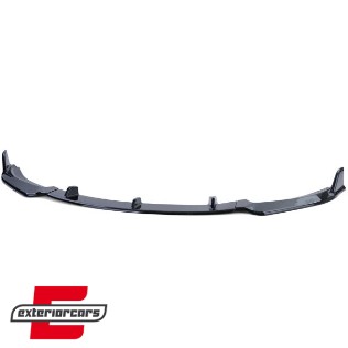 Prednji nastavak branika (piano crna) / Mazda MX5 NC Facelift (2008-2014), 40146