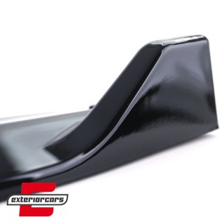 Prednji nastavak branika (piano crna) / Mazda MX5 ND (2015-), 40148