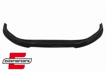 Prednji nastavak branika (piano crna) / Toyota Yaris MK4 XP210 (2020-), FBSTOYAMK4