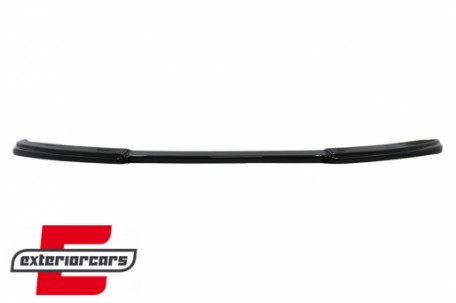 Prednji nastavak branika (piano crna) / Toyota Yaris MK4 XP210 (2020-), FBSTOYAMK4