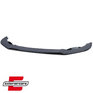 Prednji nastavak branika (piano crna) / VW Golf 6 R20 (2008-2012), 40042