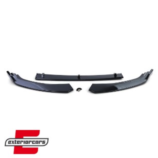 Prednji nastavak branika (piano crna) / VW Golf 7 7.5 (2013-2019), 5G0805901
