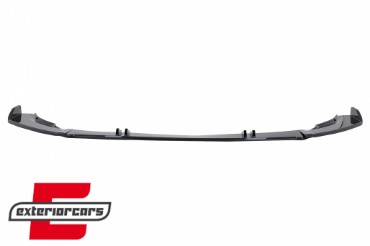 Prednji nastavak branika (piano crna) / VW Polo AW MK6 (2018-), FBSVWPOMK6PB