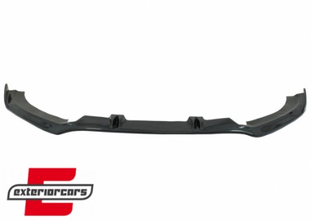 Prednji nastavak branika (pravi carbon) / Audi A6 C7 4G RS6 (2011-2018), FBSAUA64GRSC