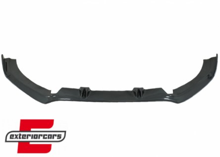 Prednji nastavak branika (pravi carbon) / Audi A6 C7 4G RS6 (2011-2018), FBSAUA64GRSC