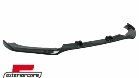 Prednji nastavak branika (pravi carbon) / Audi A6 C7 4G RS6 (2011-2018), FBSAUA64GRSC