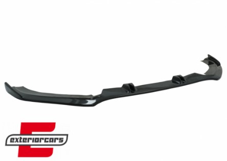 Prednji nastavak branika (pravi carbon) / Audi A6 C7 4G RS6 (2011-2018), FBSAUA64GRSC