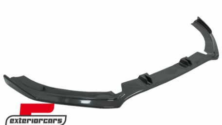 Prednji nastavak branika (pravi carbon) / Audi A6 C7 4G RS6 (2011-2018), FBSAUA64GRSC