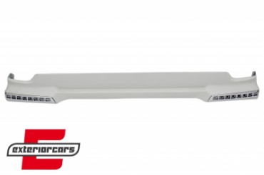 Prednji nastavak branika za pretvorbu (2008-2011) u (2012-2014) model (perla bijela) / TOYOTA Land Cruiser FJ200 (2008-2011), FBSTOLC200