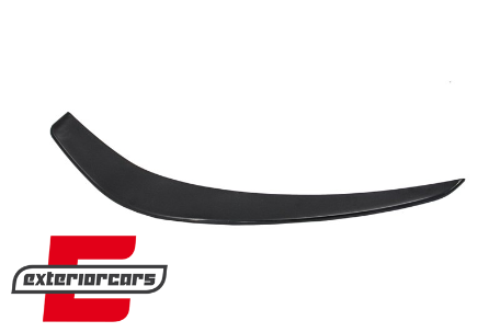 Prednji spliteri A45 AMG dizajn / Mercedes A-klasa W176 (2012-08.2015), FBSPMBW176AMG