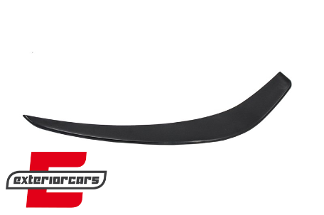 Prednji spliteri A45 AMG dizajn / Mercedes A-klasa W176 (2012-08.2015), FBSPMBW176AMG