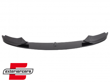 Prednji splitter & difuzor zraka M-Performance dizajn (karbonski premaz) / BMW serije 3 F30 F31 (2011-2019), COFBSBMF30MPCFRD