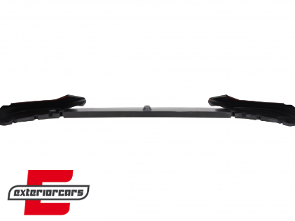 Prednji splitter & difuzor zraka M-Performance dizajn (karbonski premaz) / BMW serije 3 F30 F31 (2011-2019), COFBSBMF30MPCFRD
