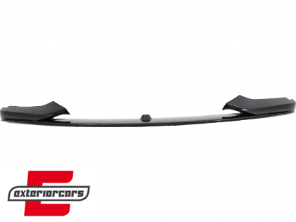 Prednji splitter & difuzor zraka M-Performance dizajn (karbonski premaz) / BMW serije 3 F30 F31 (2011-2019), COFBSBMF30MPCFRDCF