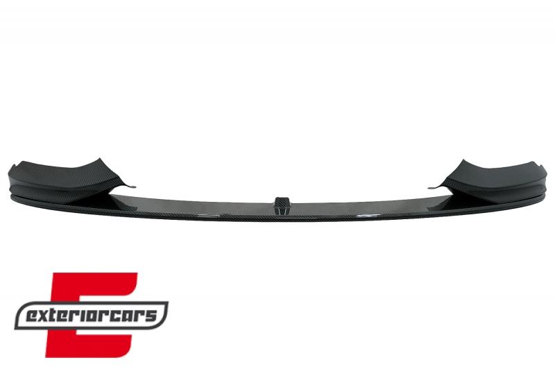 Prednji splitter M-Performance dizajn (carbon) / BMW serije 4 F32 Coupe F33 Cabrio F36 Gran Coupe (2013-03.2019), FBSBMF32MPCF