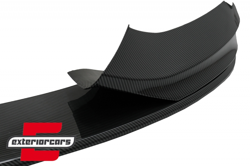 Prednji splitter M-Performance dizajn (carbon) / BMW serije 4 F32 Coupe F33 Cabrio F36 Gran Coupe (2013-03.2019), FBSBMF32MPCF