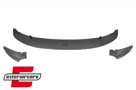 Prednji splitter M-Performance dizajn (carbon) / BMW serije 5 F10 F11 (2011-2017) limuzina karavan, 5111503-2JOM
