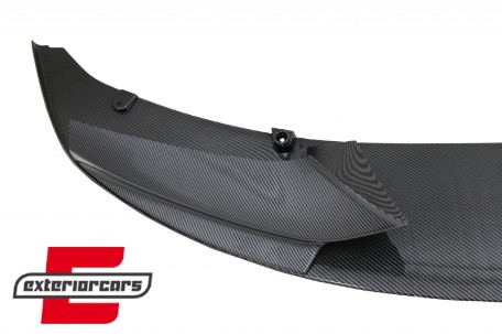 Prednji splitter M-Performance dizajn (carbon) / BMW serije 5 F10 F11 (2011-2017) limuzina karavan, 5111503-2JOM