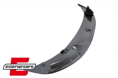 Prednji splitter M-Performance dizajn (carbon) / BMW serije 5 F10 F11 (2011-2017) limuzina karavan, 5111503-2JOM