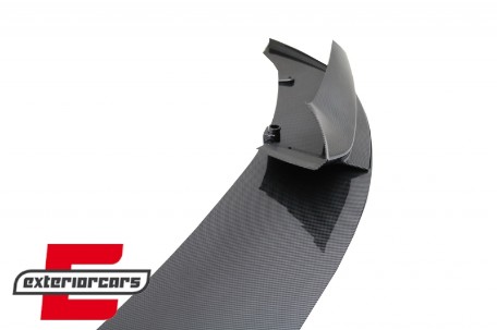 Prednji splitter M-Performance dizajn (carbon) / BMW serije 5 F10 F11 (2011-2017) limuzina karavan, 5111503-2JOM