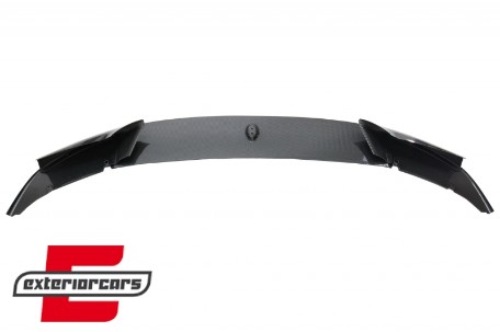 Prednji splitter M-Performance dizajn (carbon) / BMW serije 5 F10 F11 (2011-2017) limuzina karavan, 5111503-2JOM