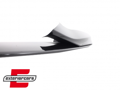 Prednji splitter M-Performance dizajn (carbon look) / BMW serije 3 F30 F31 (2011-2019), 34252