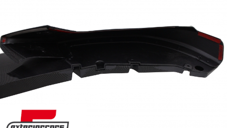 Prednji splitter M-Performance dizajn (carbon look) / BMW serije 3 F30 F31 (2011-2019), 34252
