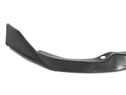 Prednji splitter M-Performance dizajn (mat crna) / BMW serije 1 F40 M Sport (2019-2024), SPBM73