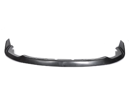Prednji splitter M-Performance dizajn (mat crna) / BMW serije 1 F40 M Sport (2019-2024), SPBM73