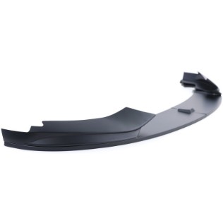 Prednji splitter M-Performance dizajn (mat crna) / BMW serije 4 F32 Coupe F33 Cabrio F36 Gran Coupe (2013-03.2019) (Kopiraj), 40714