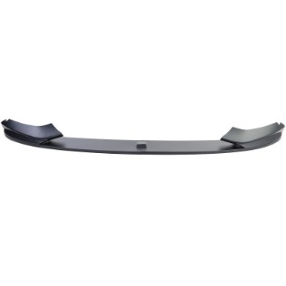 Prednji splitter M-Performance dizajn (mat crna) / BMW serije 4 F32 Coupe F33 Cabrio F36 Gran Coupe (2013-03.2019) (Kopiraj), 40714