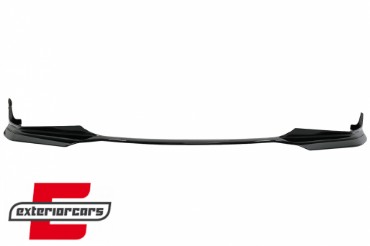 Prednji splitter M-Performance dizajn (piano crna) / BMW serije 3 G20 limuzina G21 karavan (2018-06.2022), 39878