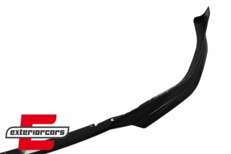 Prednji splitter M-Performance dizajn (piano crna) / BMW serije 3 G20 limuzina G21 karavan (2018-06.2022), 39878