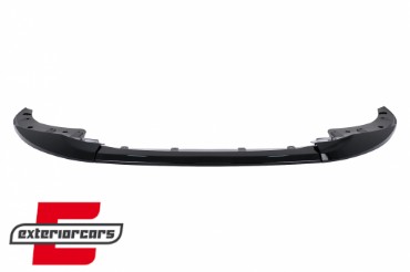 Prednji splitter M-Performance dizajn (piano crna) / BMW serije 4 G22 Coupe G23 Cabrio G26 Gran Coupe (2020-), FBSBMG22MP