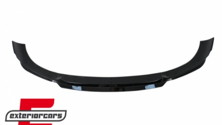 Prednji splitter M-Performance dizajn (piano crna) / BMW X6 G06 (2019-2023), 40238