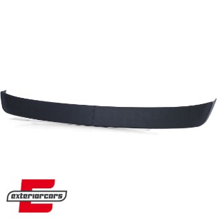 Prednji spojler GTI lip (crna) / VW Golf 1 (1974-1983) Jetta (1984-1992) Caddy 1 (1992-1995), 40549