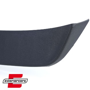 Prednji spojler GTI lip (crna) / VW Golf 1 (1974-1983) Jetta (1984-1992) Caddy 1 (1992-1995), 40549