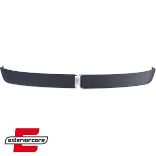 Prednji spojler GTI lip (crna) / VW Golf 1 (1974-1983) Jetta (1984-1992) Caddy 1 (1992-1995), 40549
